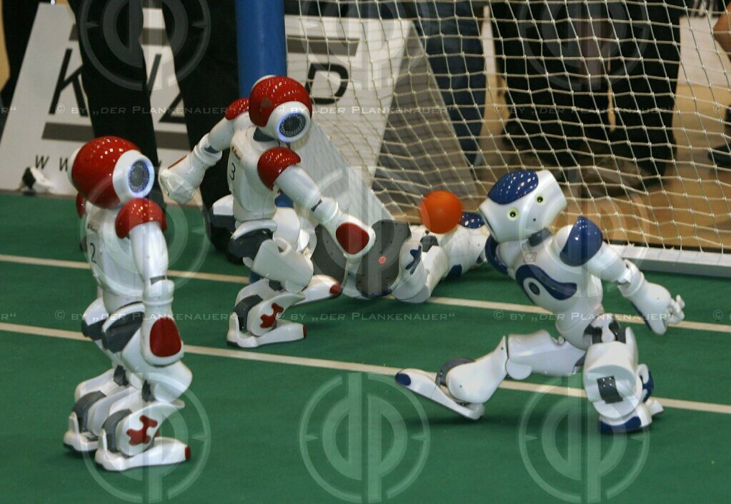 RoboCup 2009