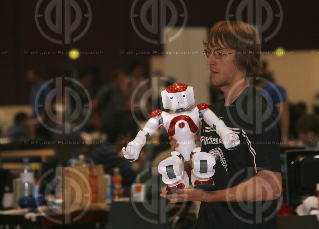 RoboCup 2009