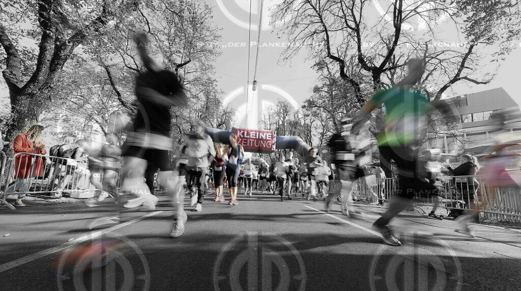 Graz Marathon 2019
